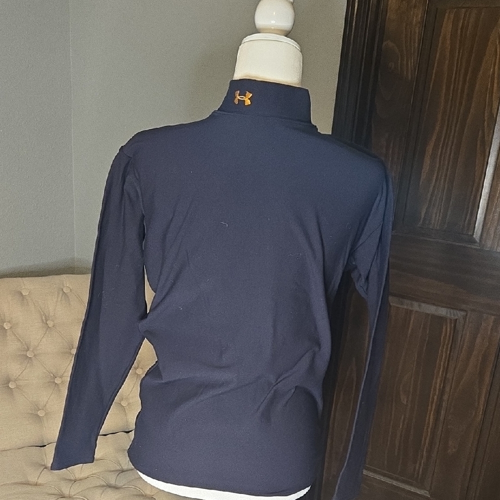 Under Armour  Long Sleeve Shirt